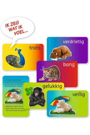 Lekker-in-je-vel-spel