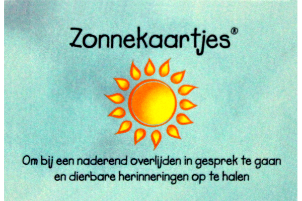 Zonnekaartjes