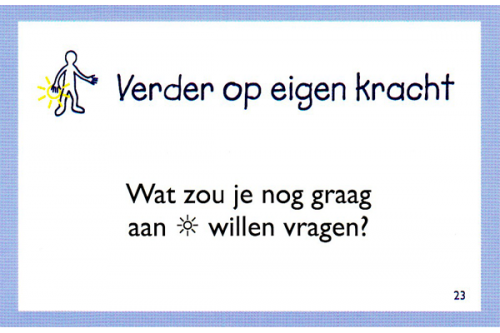 Zonnekaartjes