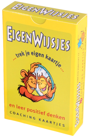 Eigenwijsjes