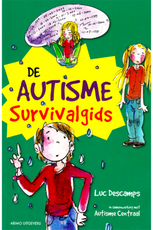 De Autisme Survivalgids