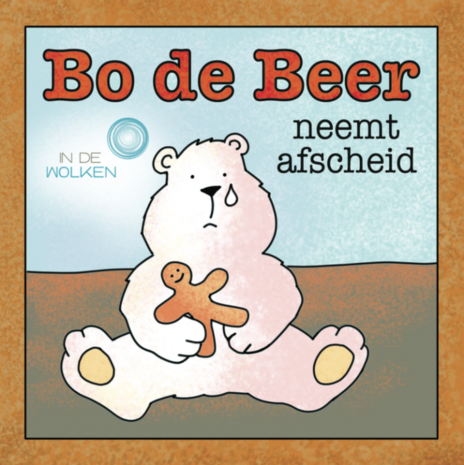 Bo de Beer neemt afscheid