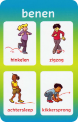 top tot teen spel