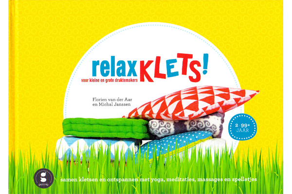 Relaxklets