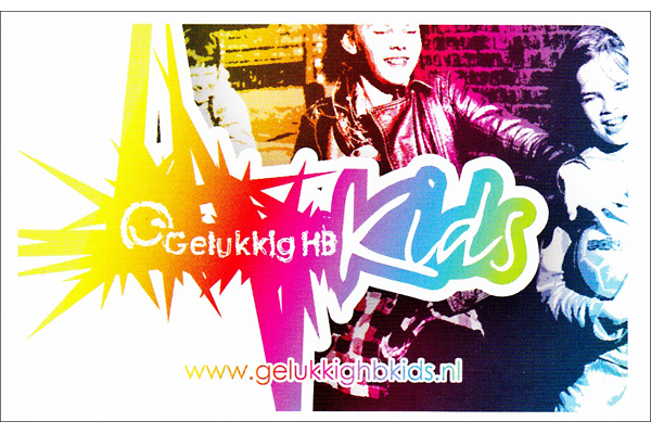 Gelukkig HB Kids