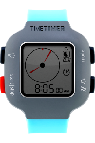 Time Timer Watch Plus