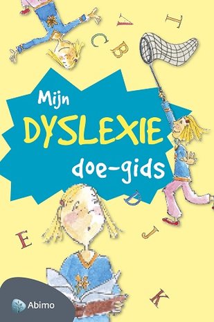 mijn dyslexie doe gids