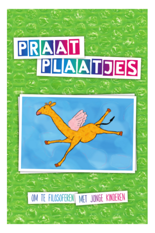 Praatplaatjes