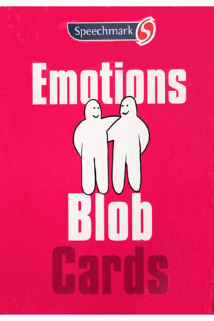 BLOB Emoties