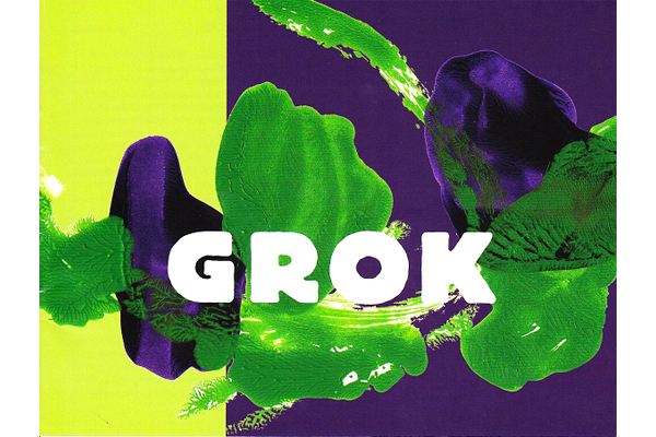 GROK