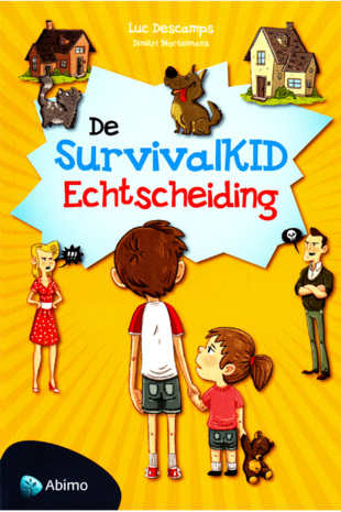 SurvivalKID Echtscheiding