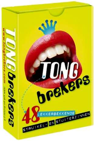 Tongbrekers