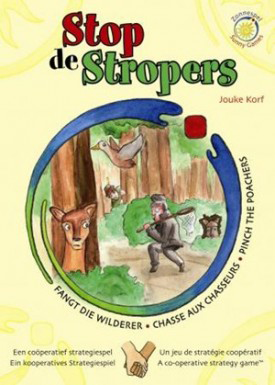 Stop de stropers