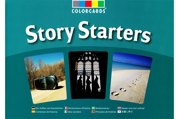 Story Starters