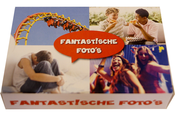 Fantastische foto's