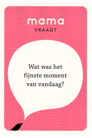 Vraag maar!