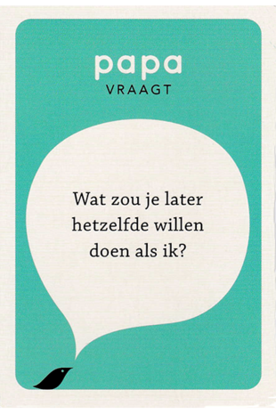 Vraag maar!