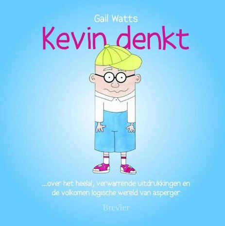 Kevin denkt