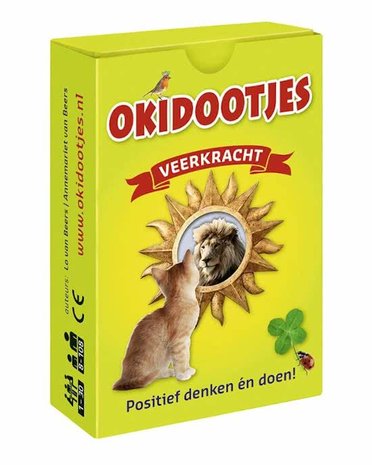 Okidootjes