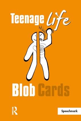 BLOB Teenage Life/ Tienertijd