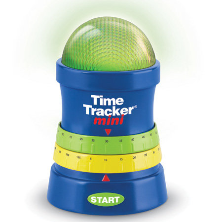 Time Tracker - Mini