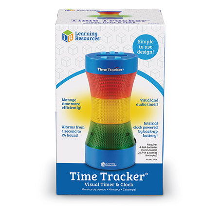 Time Tracker