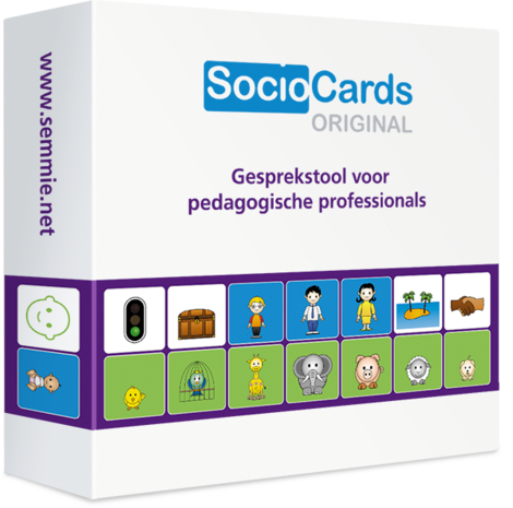 Basispakket Gezinscoach