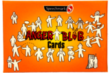 BLOB Anger/ Boosheid