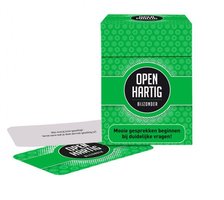 openhartig spel openhartig semmie sprekend spel training openhartig spel openhartig semmie sprekend spel training