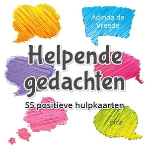 helpende gedachte